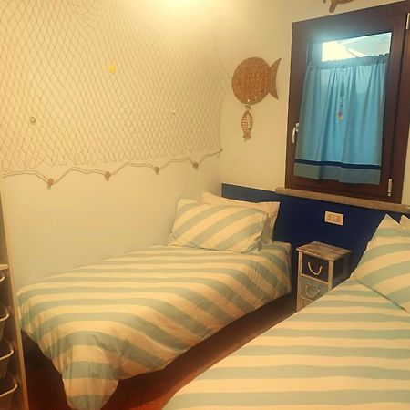 Apartamento Alloggio Turistico Con Piscina Palestra Jacuzzi Sauna Anzio Exterior foto