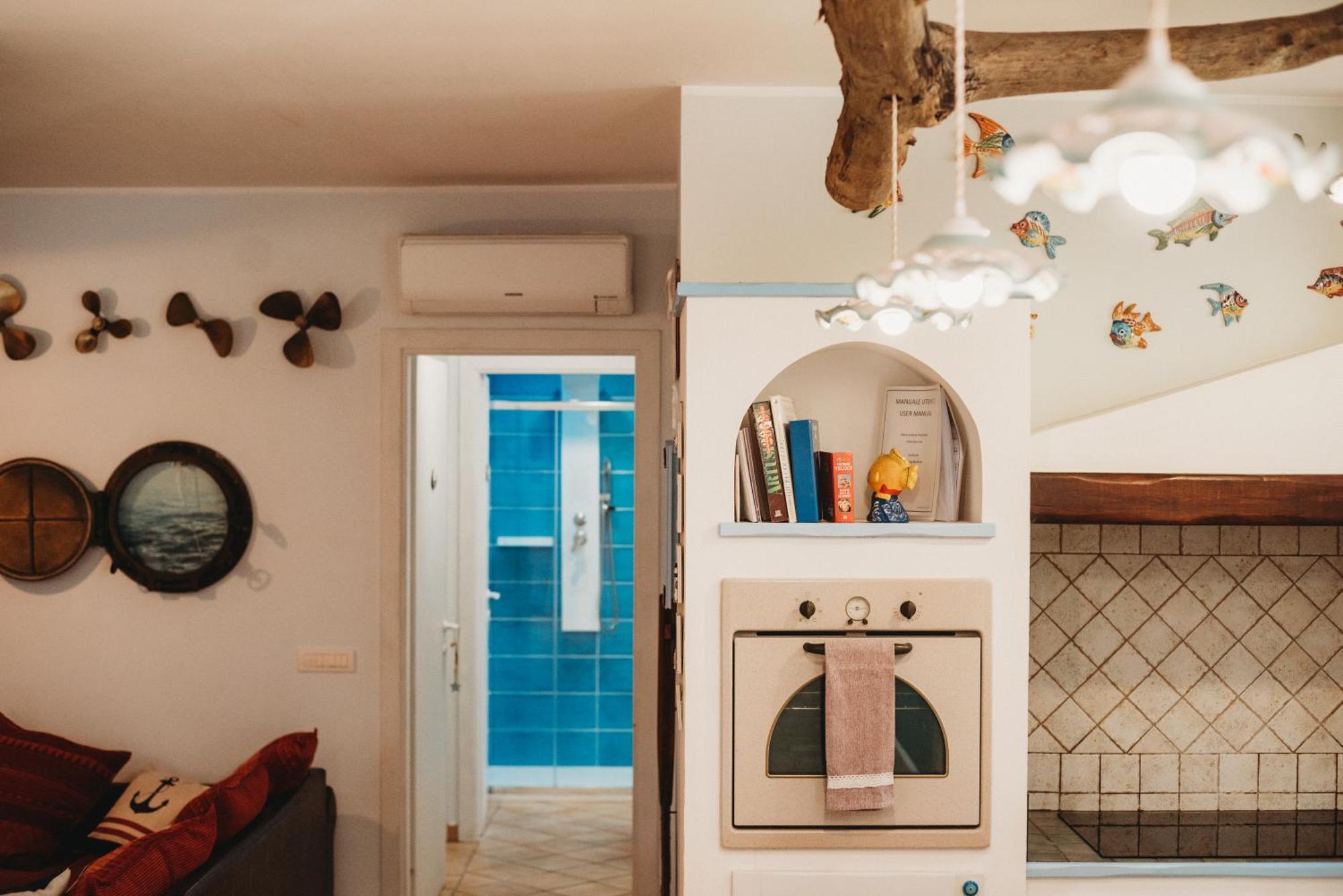 Alloggi Turistici Con Piscina Palestra Jacuzzi Sauna Anzio Exterior foto