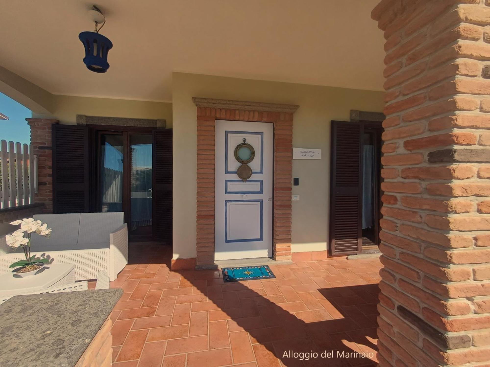 Apartamento Alloggio Turistico Con Piscina Palestra Jacuzzi Sauna Anzio Exterior foto