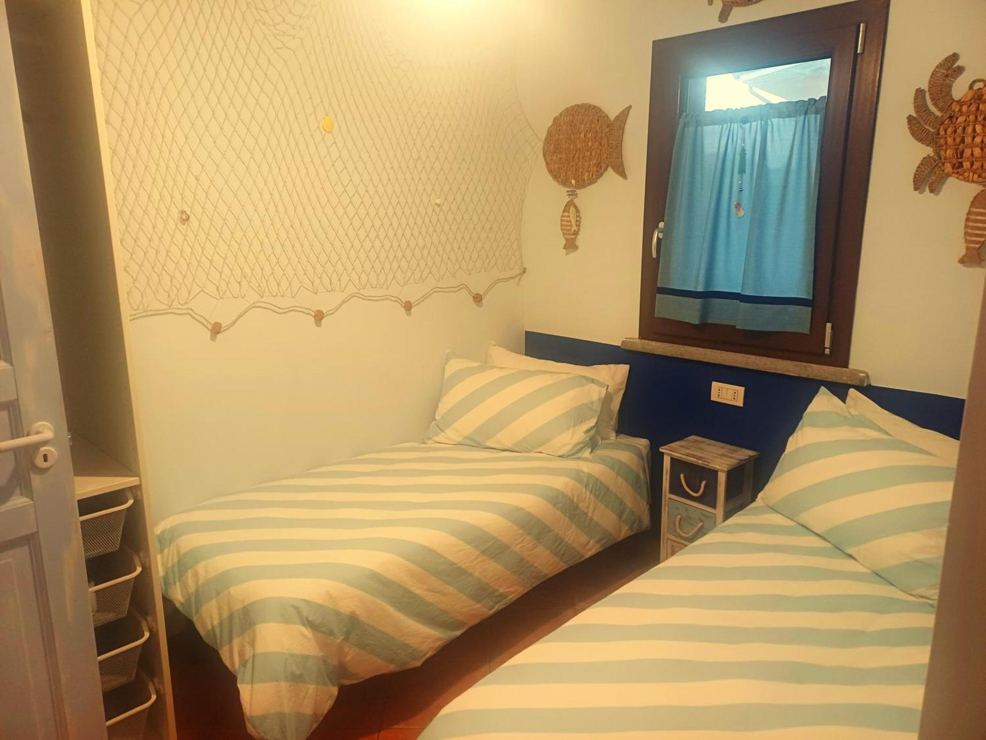 Apartamento Alloggio Turistico Con Piscina Palestra Jacuzzi Sauna Anzio Exterior foto