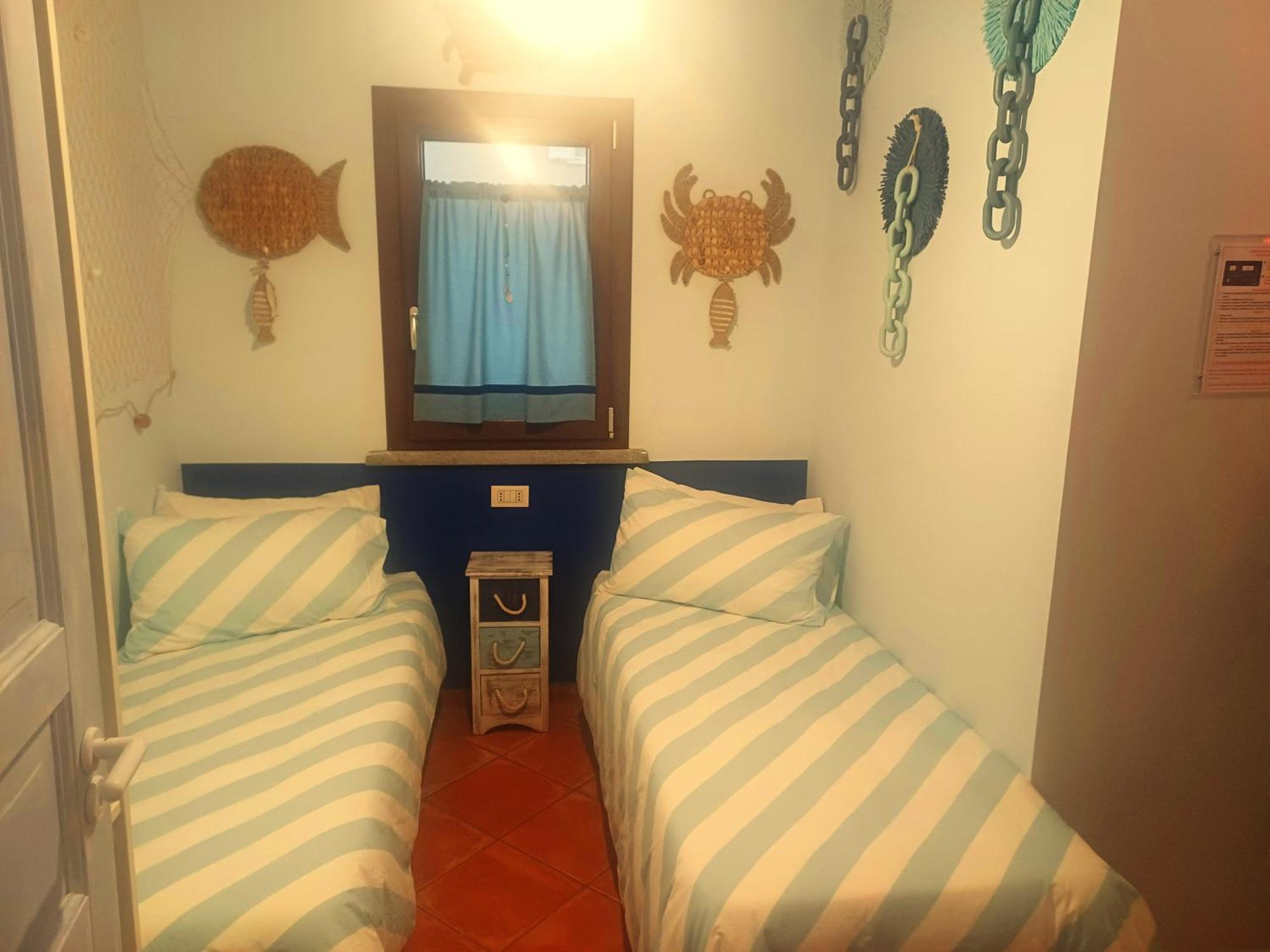 Apartamento Alloggio Turistico Con Piscina Palestra Jacuzzi Sauna Anzio Exterior foto