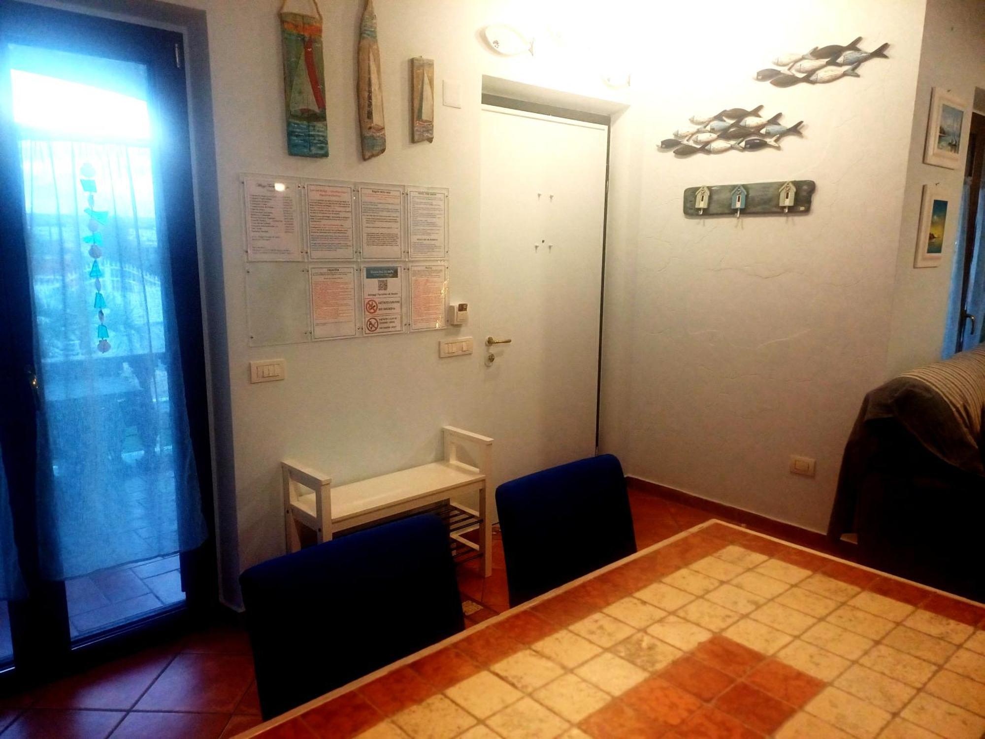 Apartamento Alloggio Turistico Con Piscina Palestra Jacuzzi Sauna Anzio Exterior foto