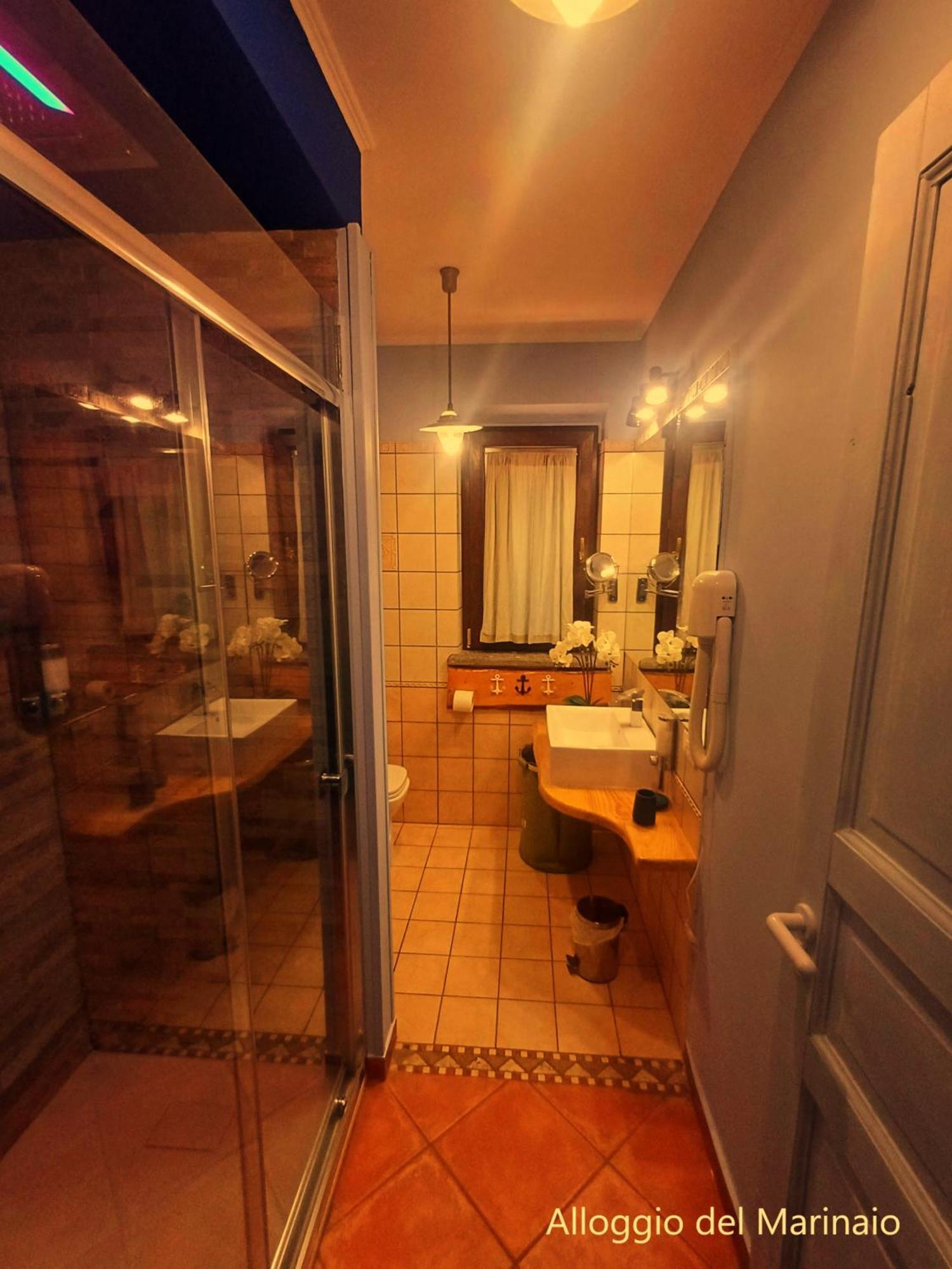 Apartamento Alloggio Turistico Con Piscina Palestra Jacuzzi Sauna Anzio Exterior foto