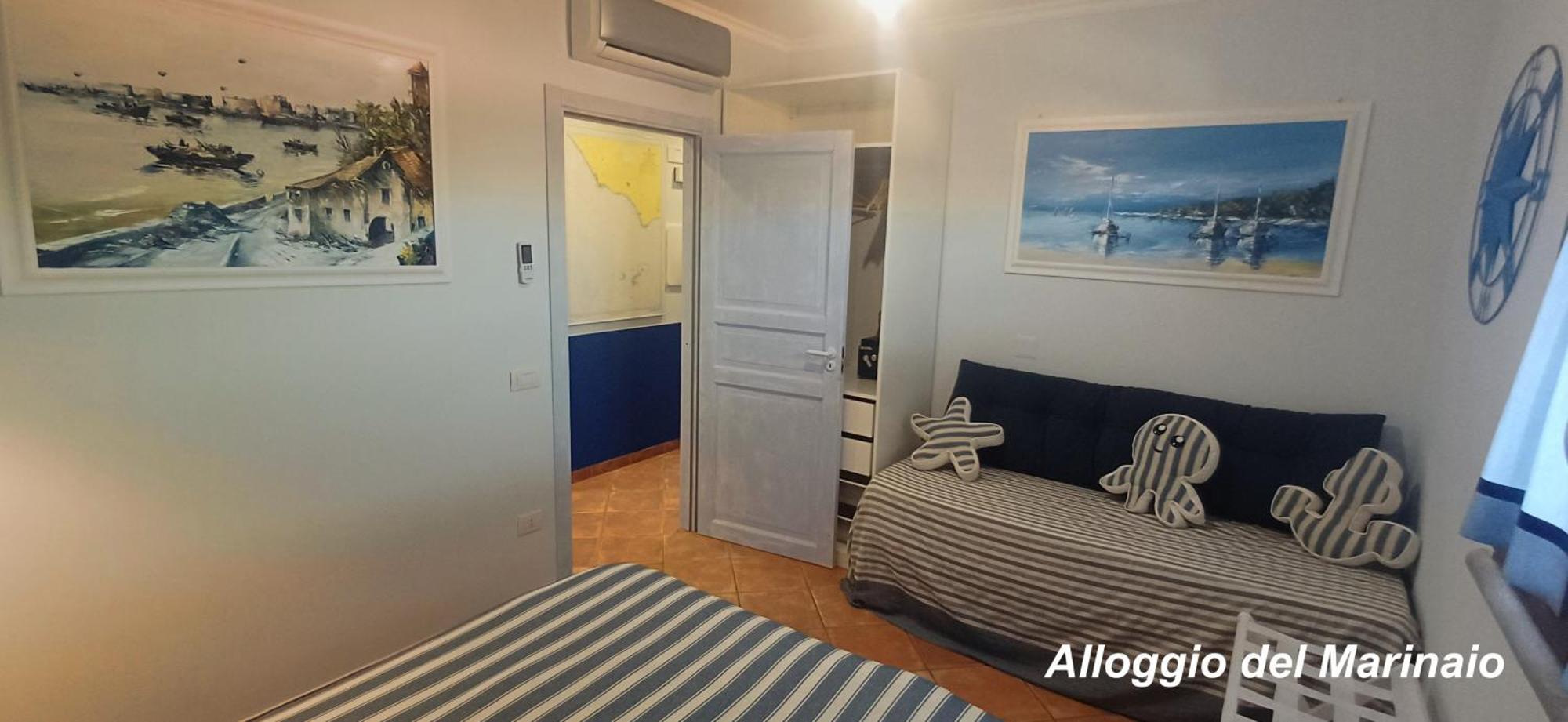 Alloggi Turistici Con Piscina Palestra Jacuzzi Sauna Anzio Exterior foto