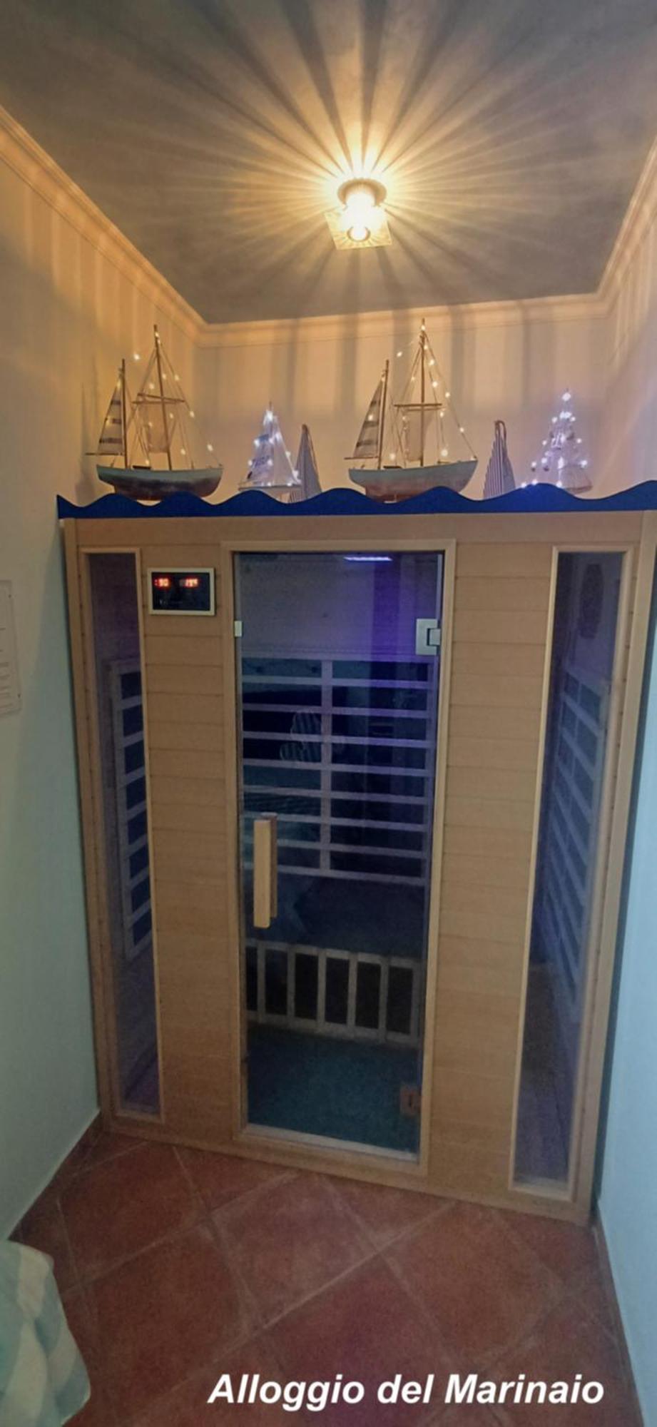 Alloggi Turistici Con Piscina Palestra Jacuzzi Sauna Anzio Exterior foto